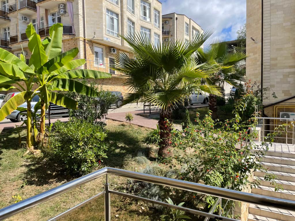 Prokhladnaya Dolina Apartments: фото 3