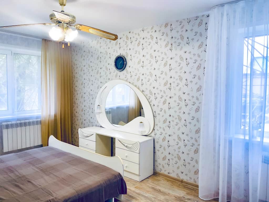 Апартаменты UNIQUE APART на Мичурина 23: фото 3