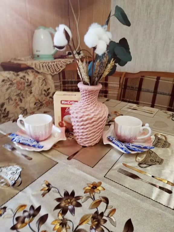 Квартира Уютная в Крымске: фото 3