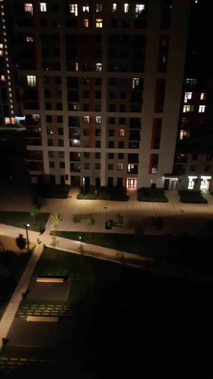 Квартира Оранж Парк: фото 2