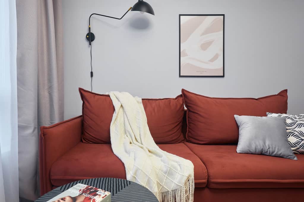 Квартира Smart Sampsonievsky Apartments: фото 2