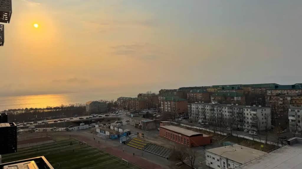 Квартира Бизнес Класса Aura: фото 3