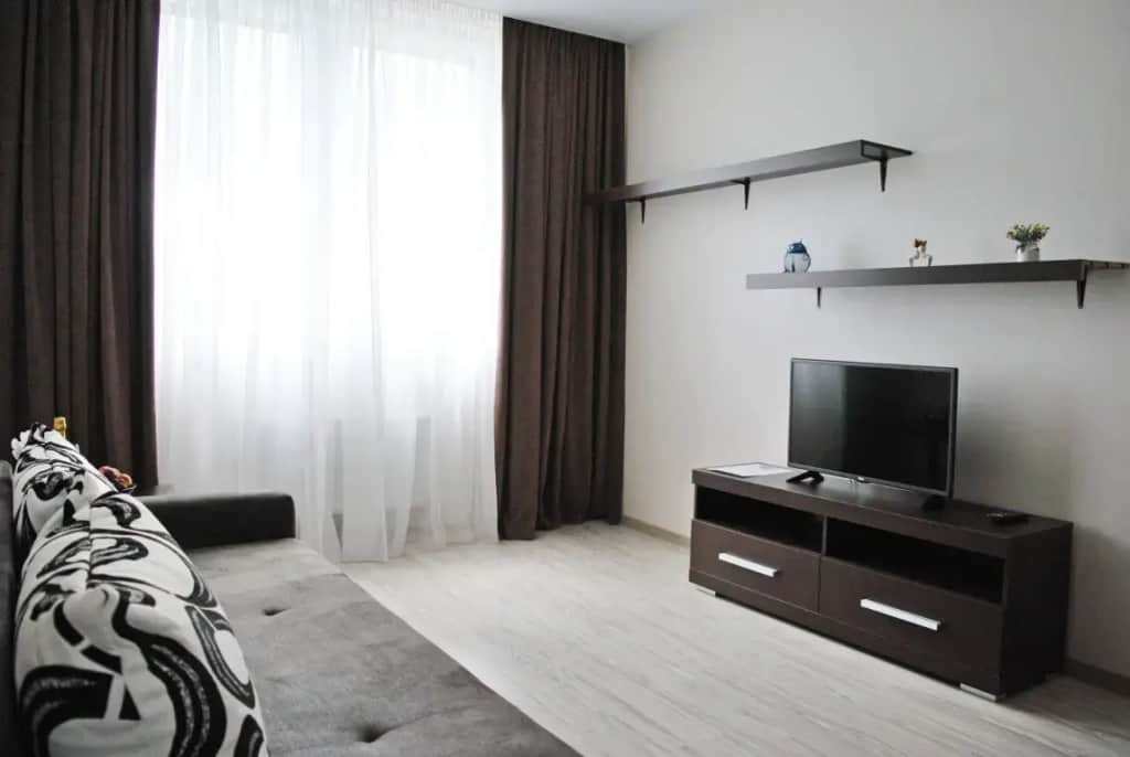 Apartments Malina City: фото 3