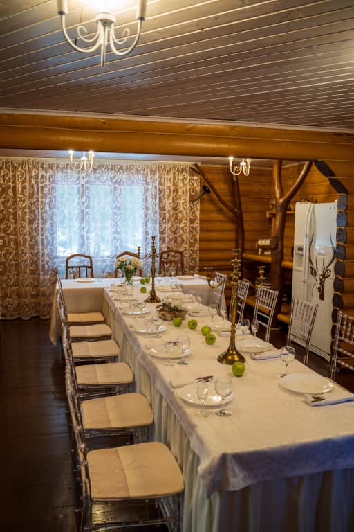 Гостевой дом Holiday Park: фото 3