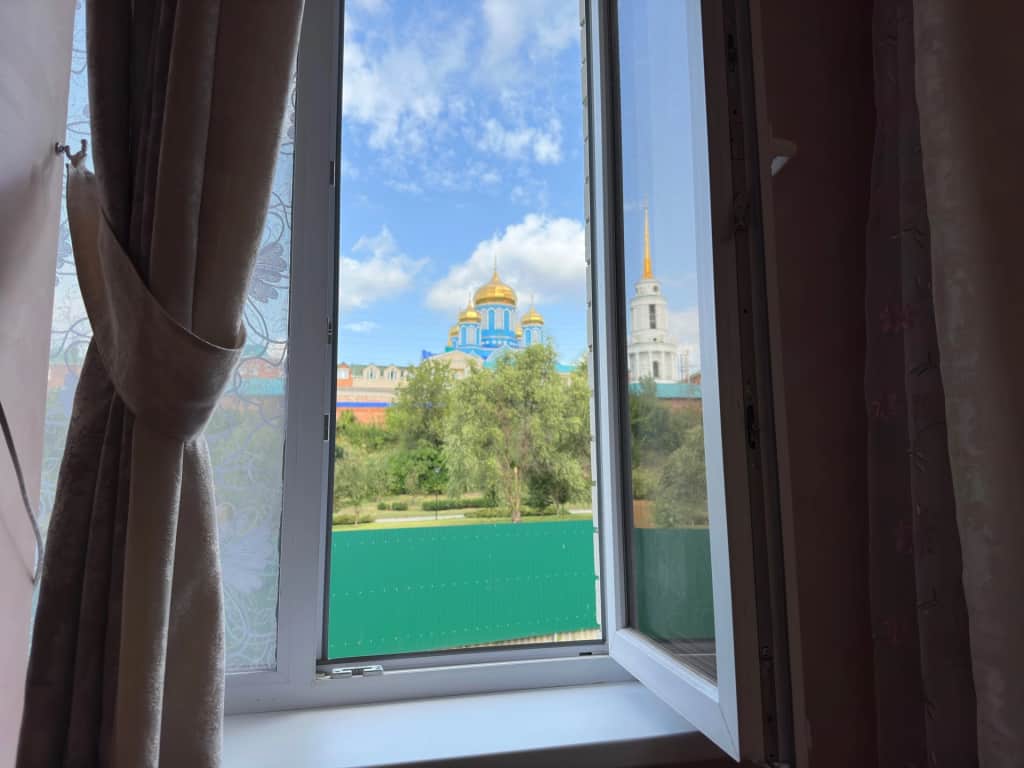 Мини отель Задонский: фото 3