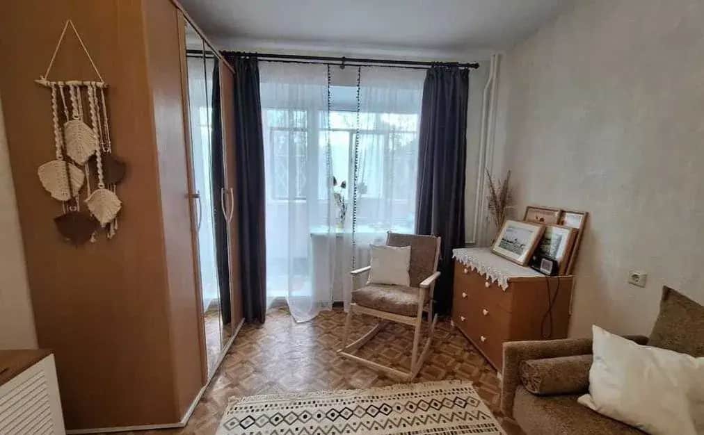 Апартаменты В Ажуре: фото 2