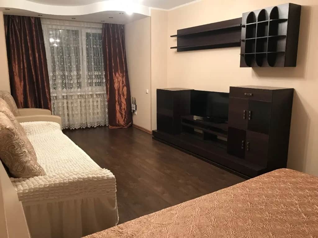 Апартаменты Deluxe ЖК Атланты: фото 2
