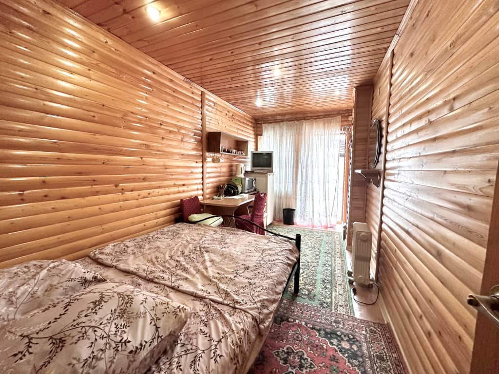 Квартира ШикаЛад КМВ Эконом в Цветнике: фото 2
