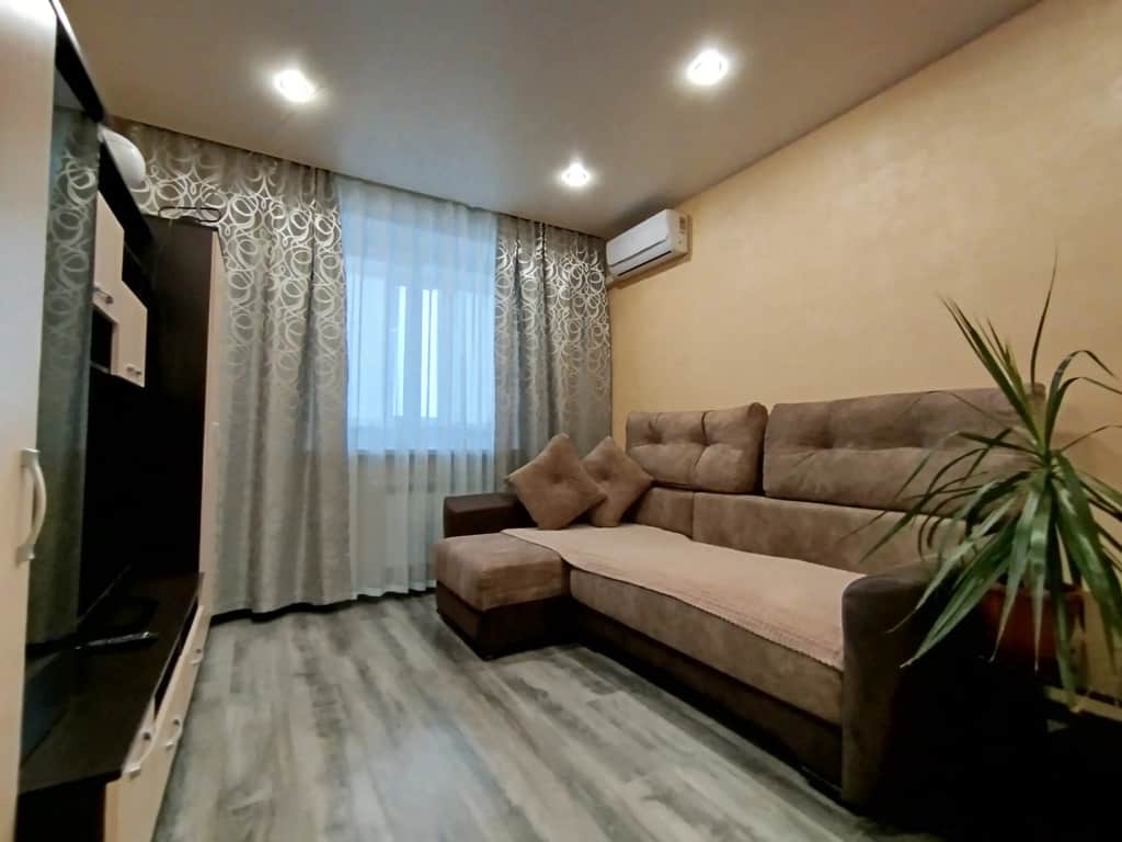 Квартира Гулливер: фото 2