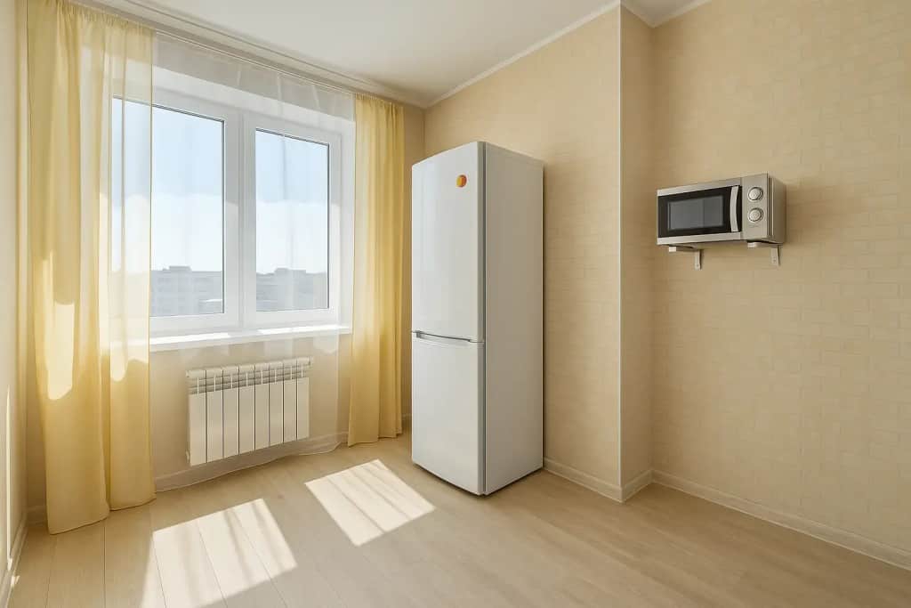 Квартира роскошная в центре от компании V-GOSTI: фото 3