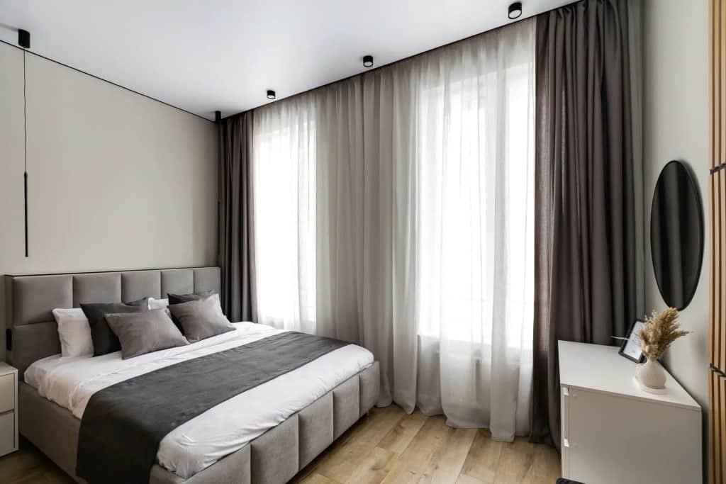 Апартаменты Home Flatport  Рядом с Москва Сити: фото 2