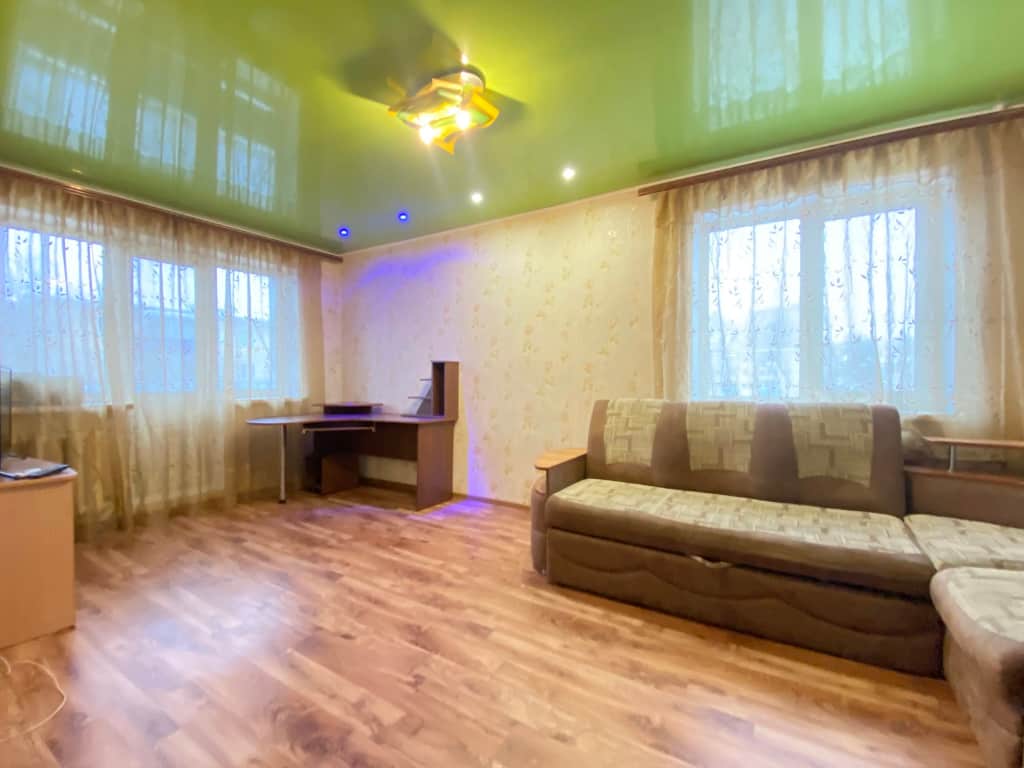 Апартаменты ApartLand Интернациональный 23: фото 2