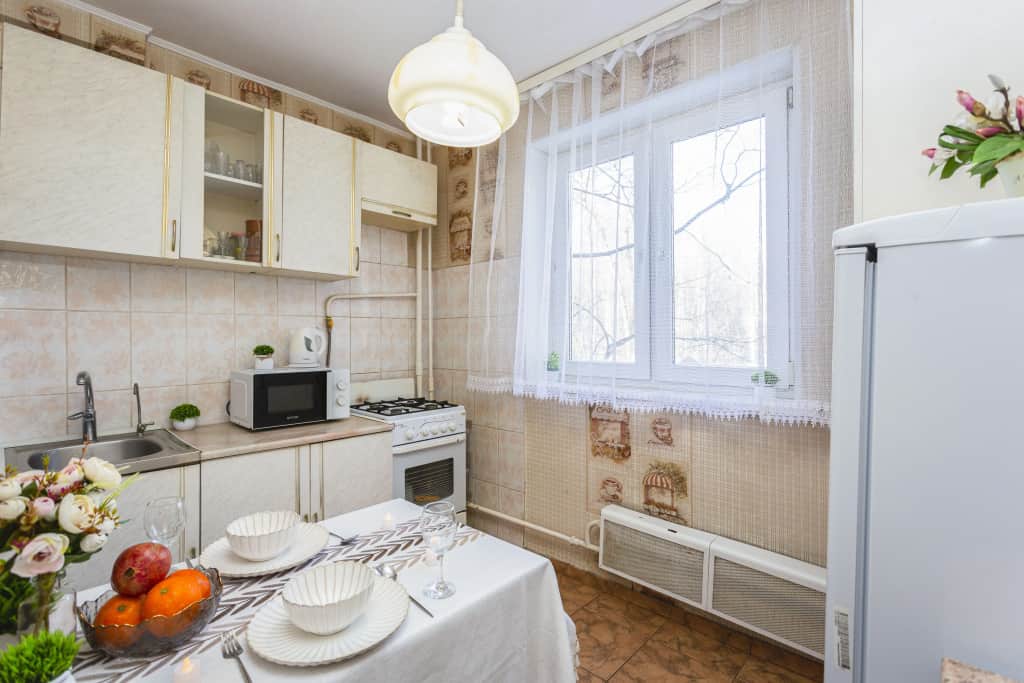 Квартира на Железнодорожной 27: фото 3
