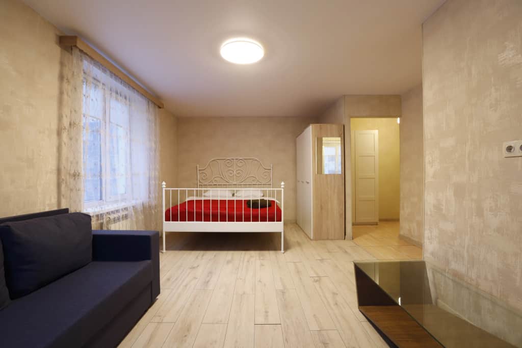 Апартаменты MaxRealty24 на улице Коштоянца 41: фото 3