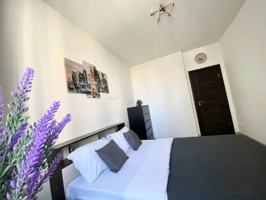 Апартаменты Viktory Apart Сосновая улица, д.1 к2: фото 2