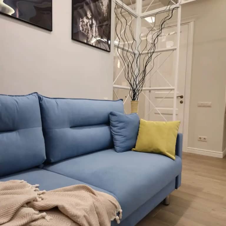 Апартаменты Comfort Династия метро Полежаевская: фото 3