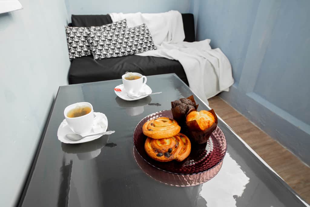 Апартаменты OksiJen Apartment: фото 3