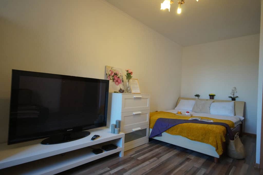 Апартаменты PiterHouse Apartments Turku 11: фото 3