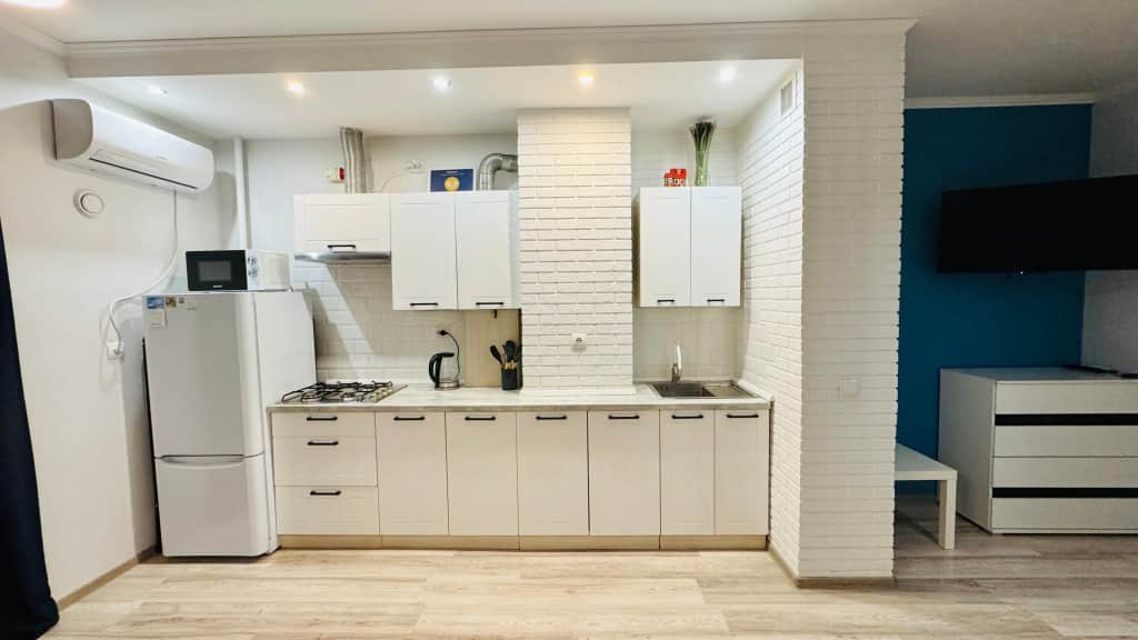 Квартира LikeHome Apartment: фото 3