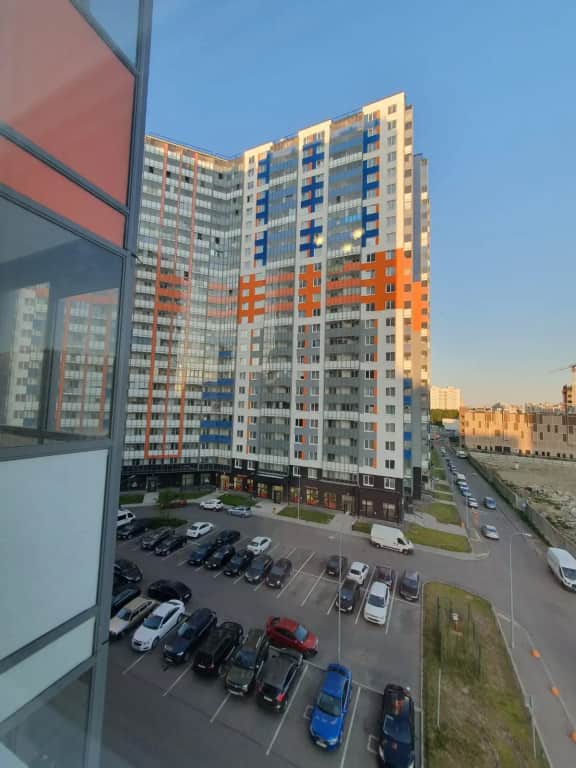 Квартира Студия на Плесецкой 10: фото 3