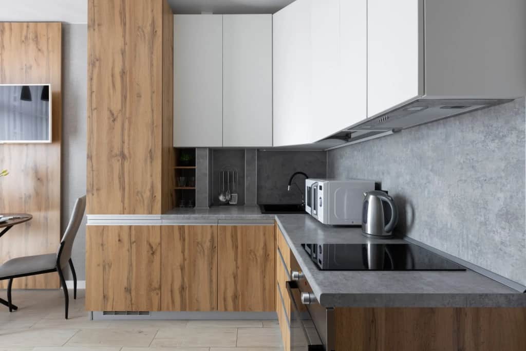 Апартаменты Red Apartments Монте-Кристо Калифорния: фото 3