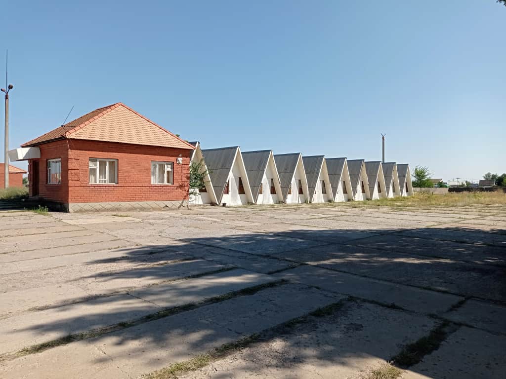 Отель Дон Сервис: фото 2