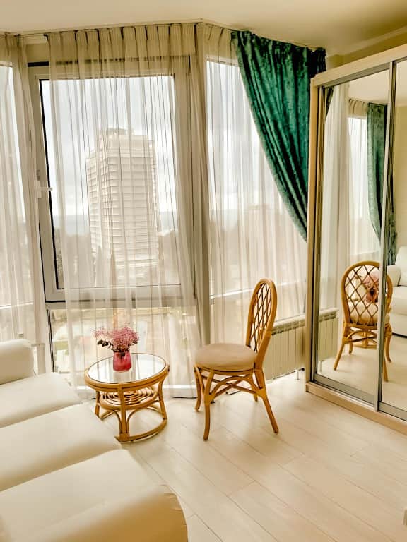 Апартаменты Лига Апарт Курортный 75Д: фото 3