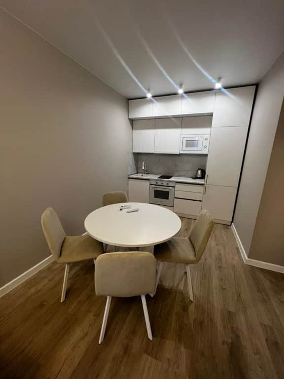 Апартаменты в ЖК Tau House (00940): фото 3