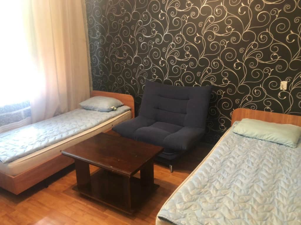 Хостел На Бульваре: фото 3