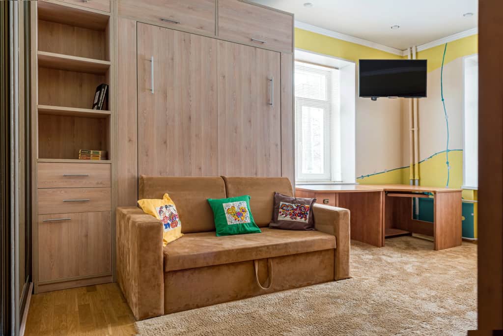Апартаменты Flat Inn рядом с метро Сокол на улице 2-я Песчаная: фото 3
