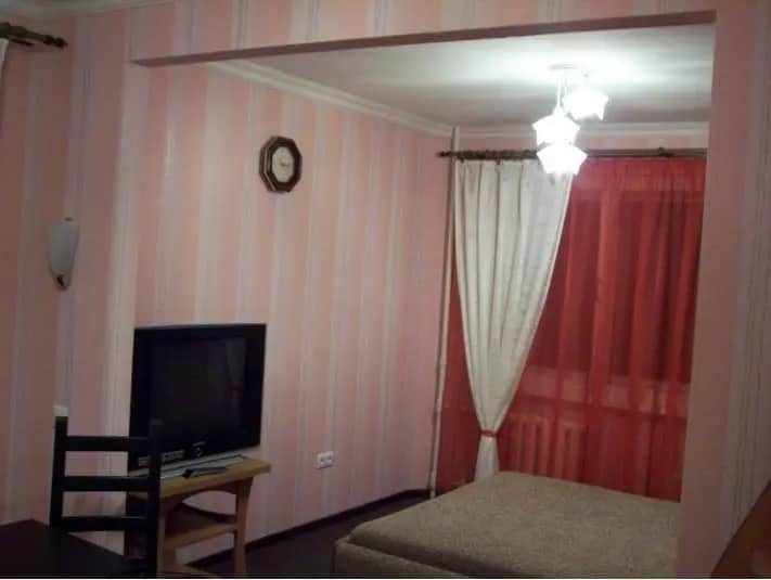 Апартаменты Lomonosov Area: фото 2