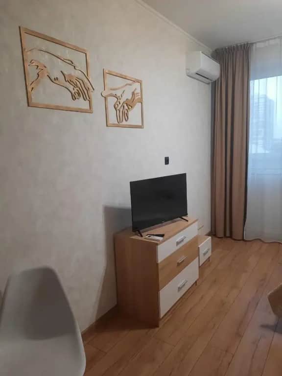 Квартира на Улице Героя Пешкова: фото 3