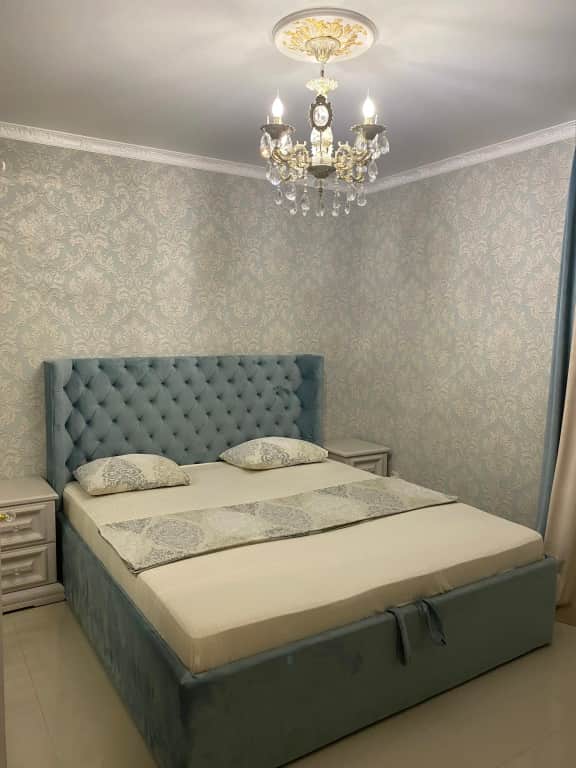 Квартира GrandHouse: фото 2