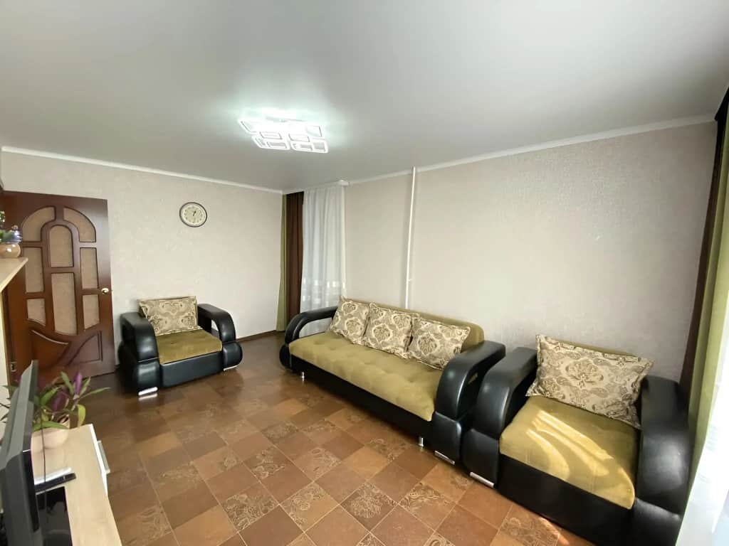 Квартира Марат Home по ул. Герцена д. 96: фото 3