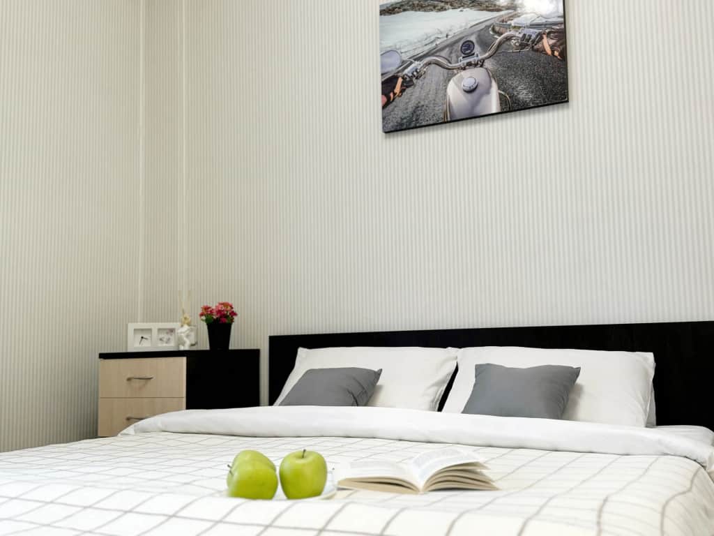 Квартира Konstantinov Apartments на Михаила Кулагина 31: фото 2