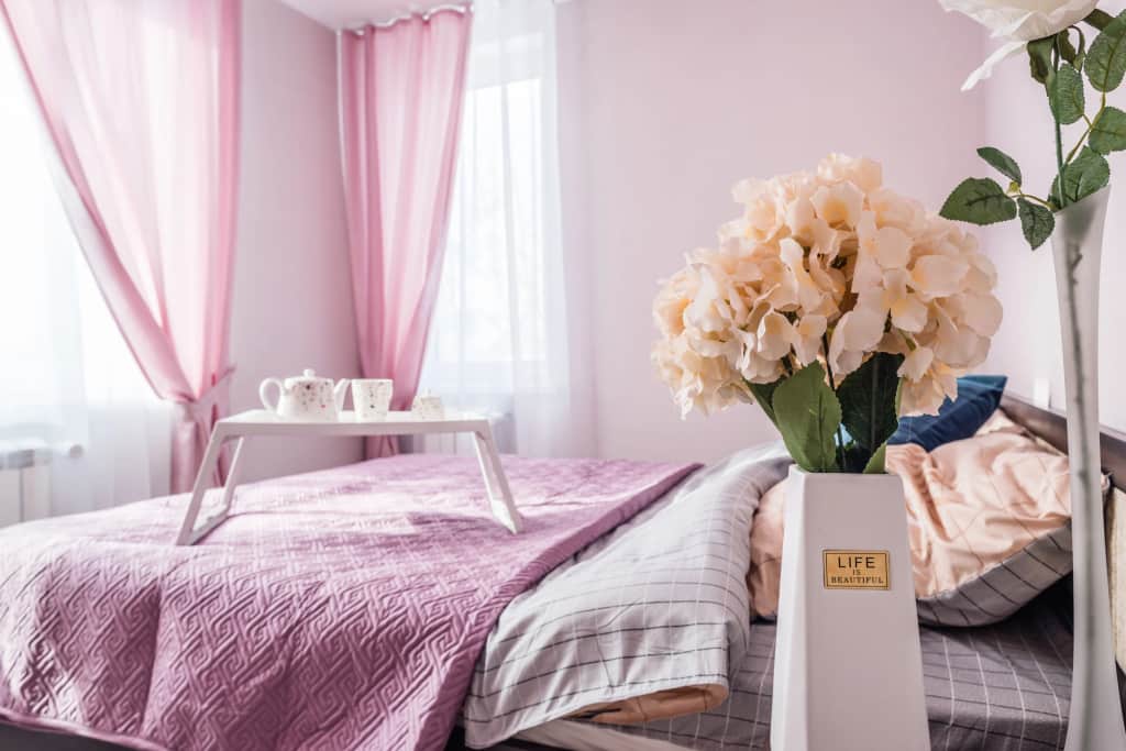 Квартира Малевич: фото 3