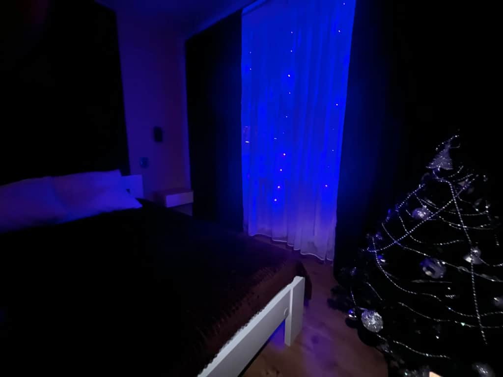 Квартира Уютная теплая квартира: фото 2