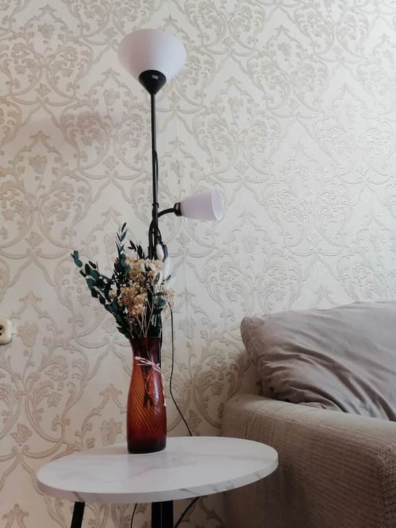 Квартира Просторная квартира в центре: фото 3