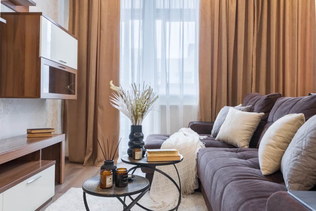Апартаменты Comfort Home на улице Алексея Козина 3A: фото 3