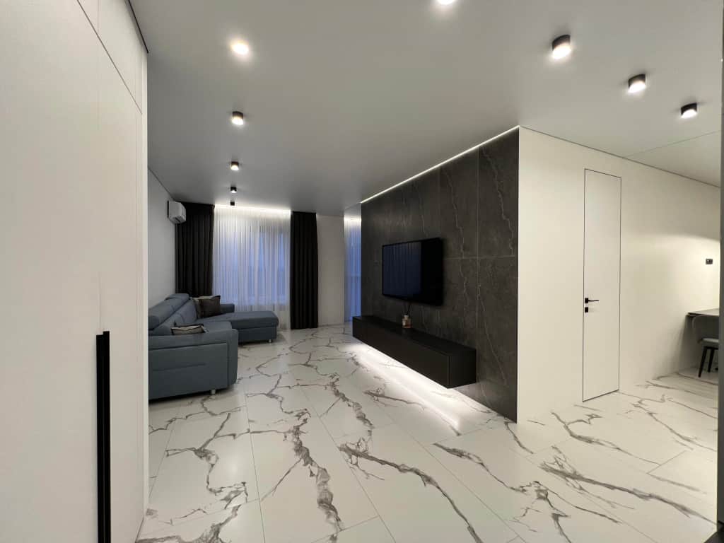 Квартира 3-к. квартира, 100 м², 10/22 эт.: фото 2