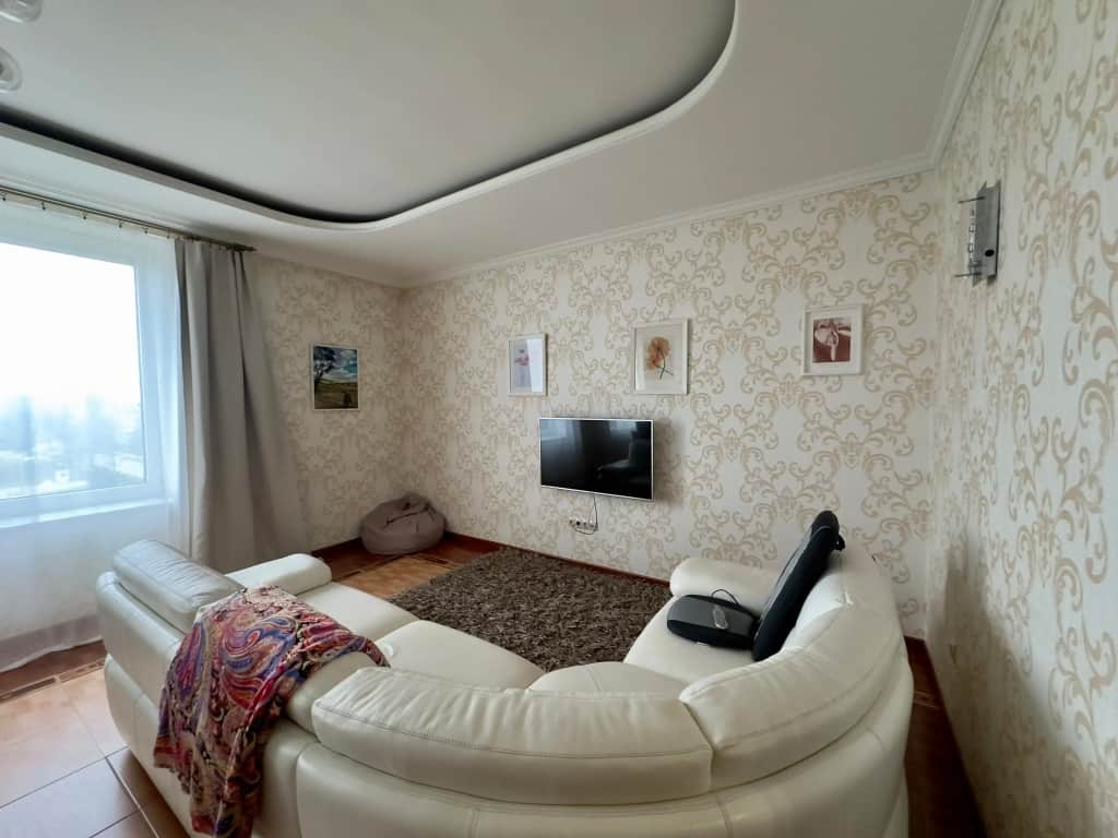 Квартира Каштановая аллея: фото 3