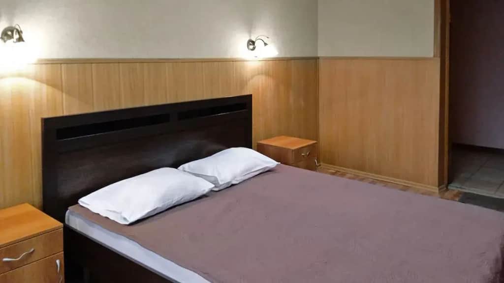 Отель Smart Hotel KDO Магнитогорск: фото 2