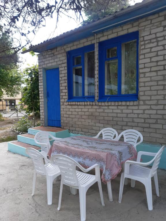 База отдыха Усадьба: фото 2