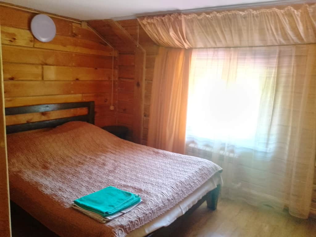 Гостевой дом Ковчег: фото 2