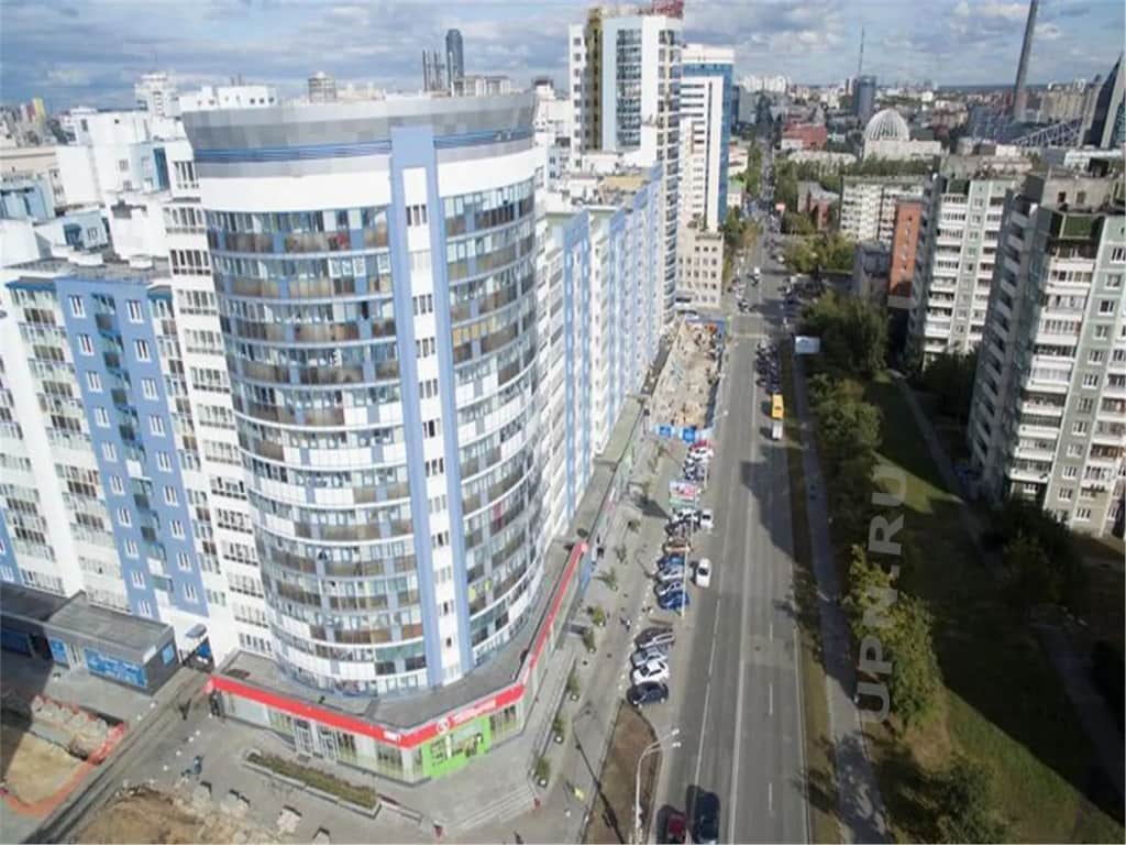 Апартаменты Домашний Уют на Куйбышева 21: фото 2