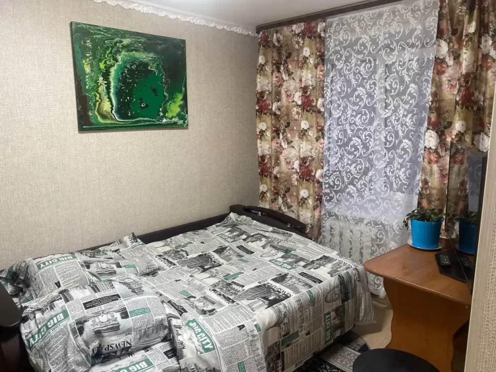 Квартира студия: фото 3
