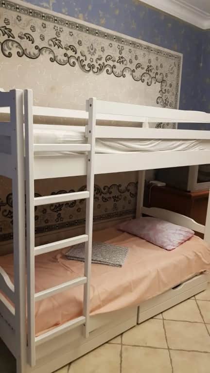 Жилое помещение в гостевой части коттеджа: фото 3