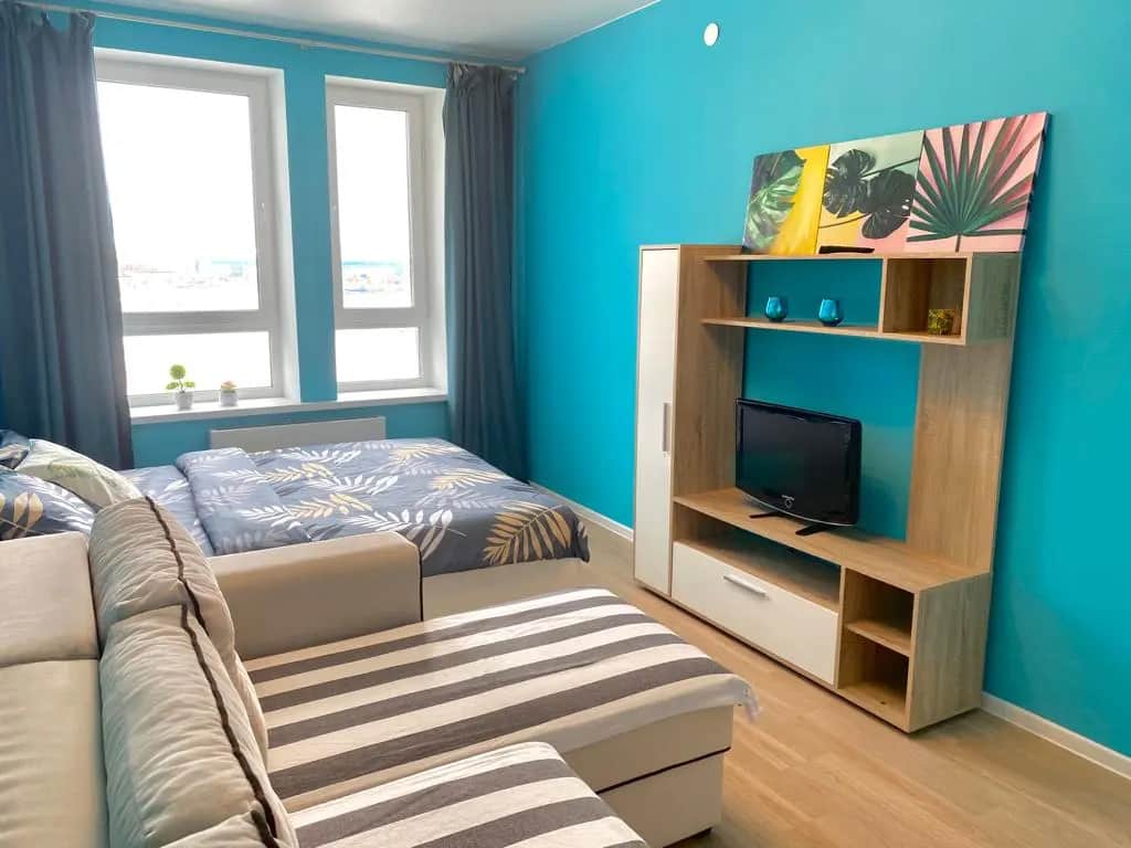 Апартаменты HomeCityAppartments: фото 2