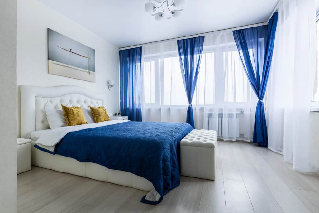 Квартира Moderna Flats у Площади Победы: фото 2
