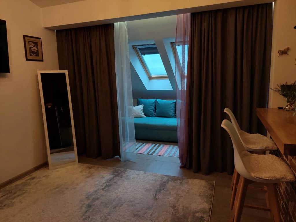 Квартира Кранц парк: фото 3
